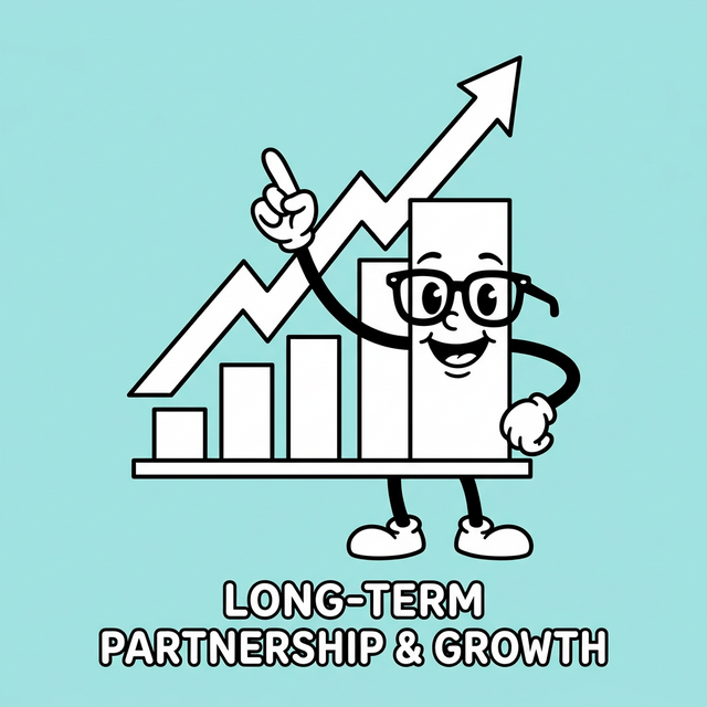 Alianza a Largo Plazo